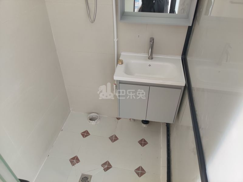 南山豪庭15960809卫生间图7