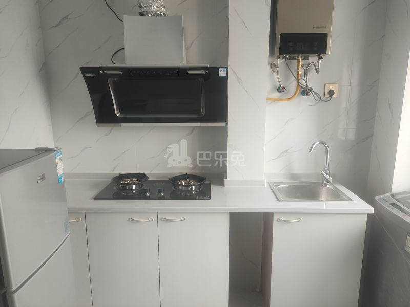 练祁佳苑15963546厨房图7