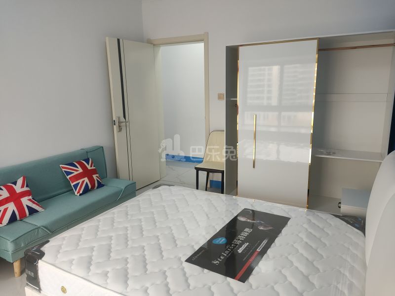 练祁佳苑15963546卧室图2