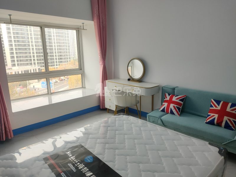 练祁佳苑15963546卧室图3