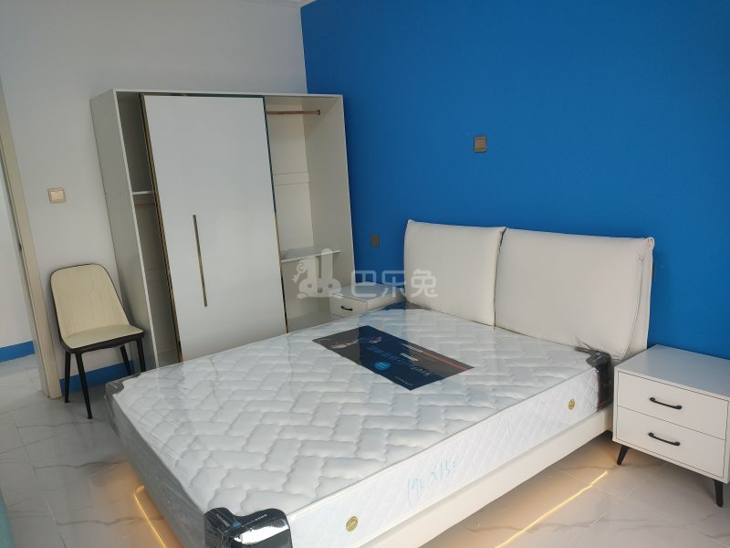 练祁佳苑15963546卧室图1