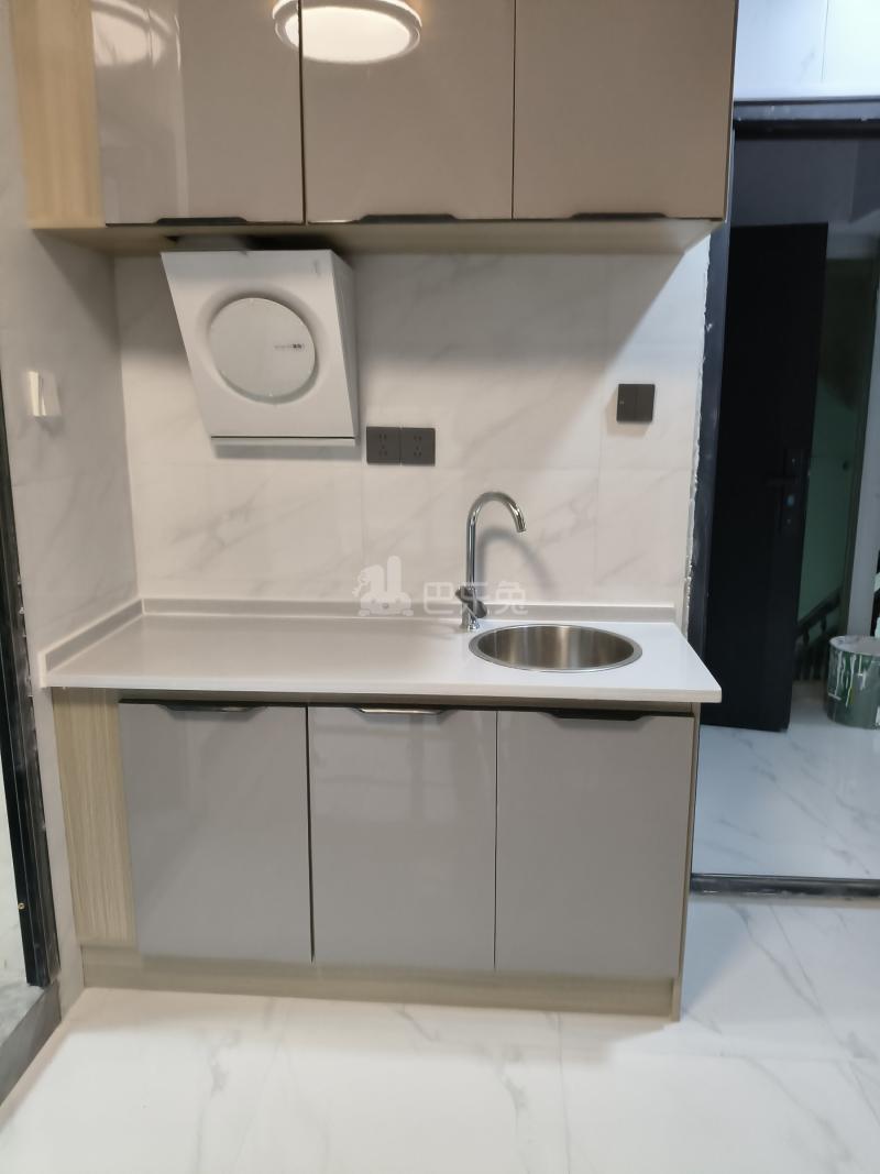 新卫村新北村15968349厨房图2