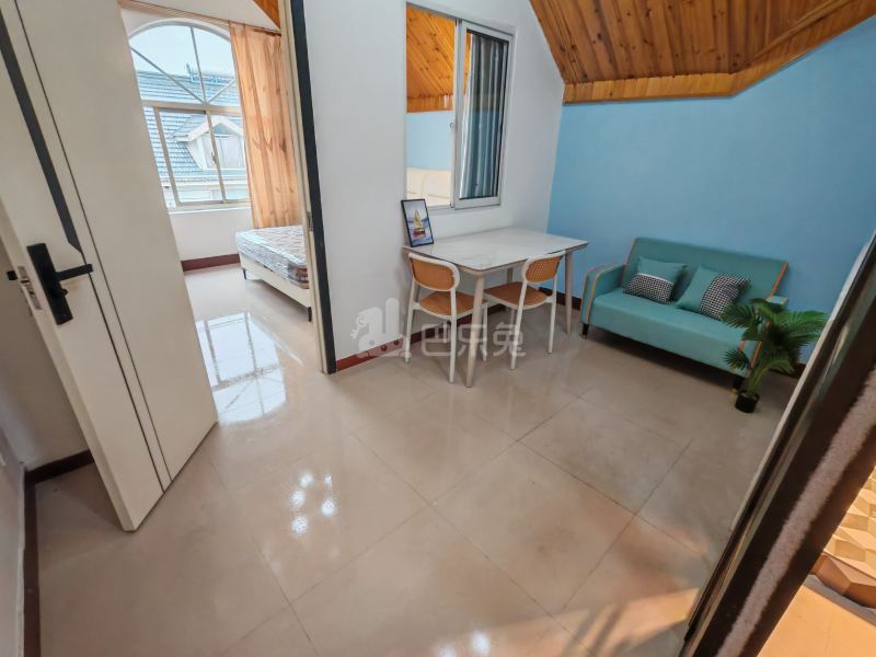 玄武小区15973159卧室图4