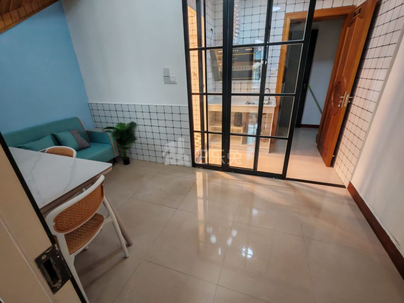 玄武小区15973159卧室图1