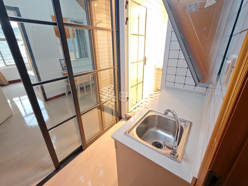 玄武小区15973159厨房图5