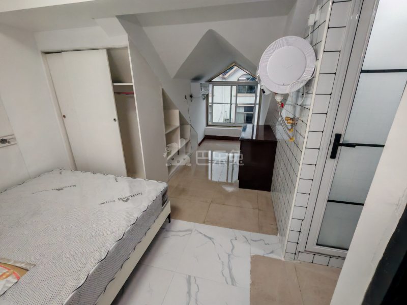 玄武小区15973160卧室图3