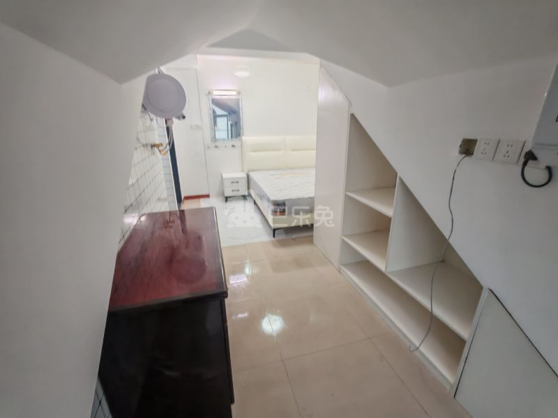 玄武小区15973160卧室图0