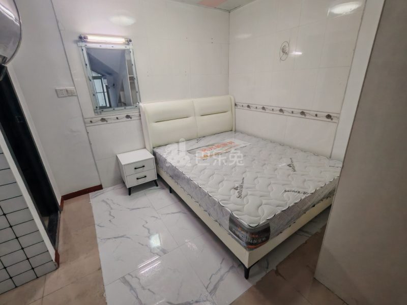 玄武小区15973160卧室图1