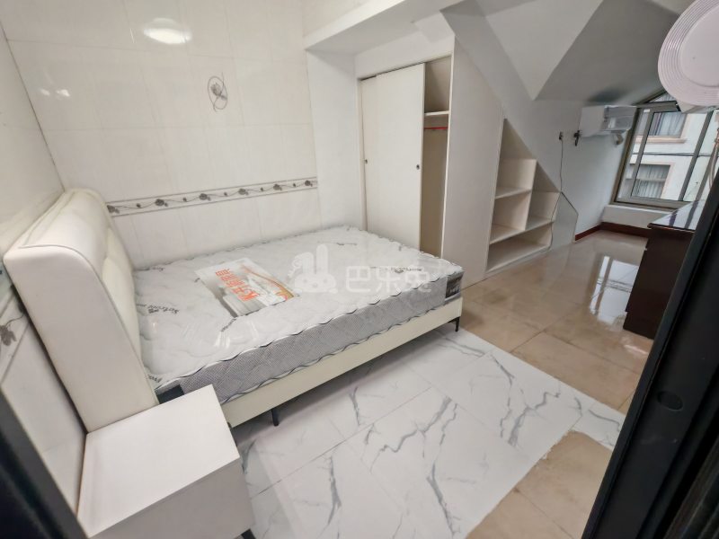 玄武小区15973160卧室图2