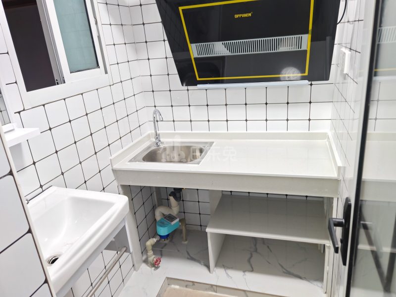 玄武小区15973160厨房图4