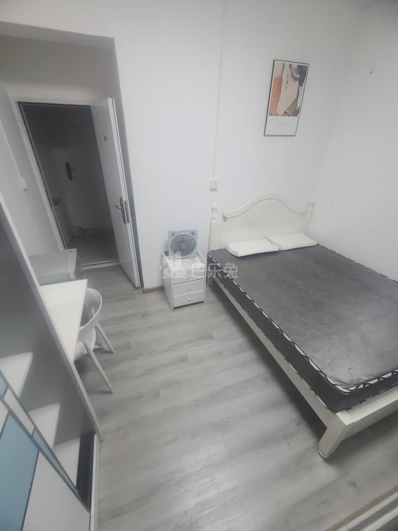 常兴花园1597207卧室图3