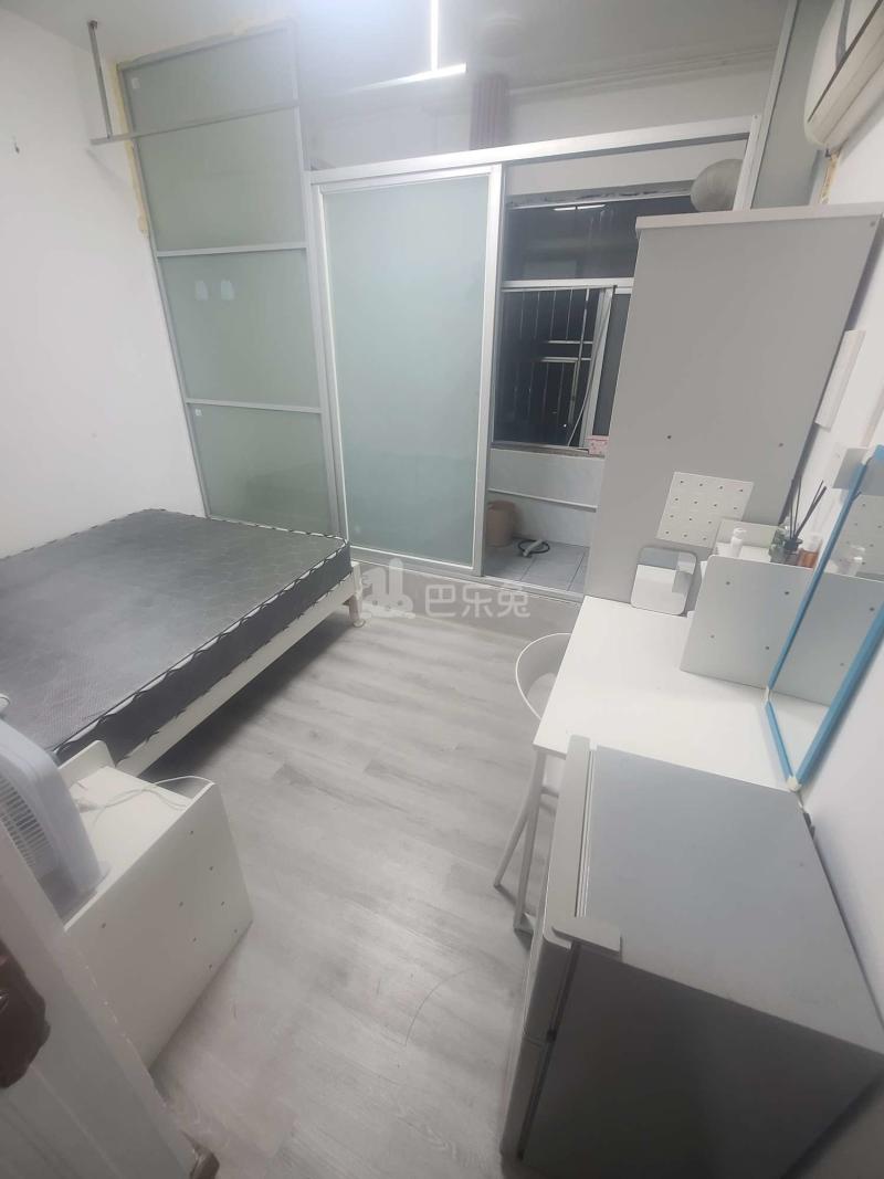 常兴花园1597207卧室图1