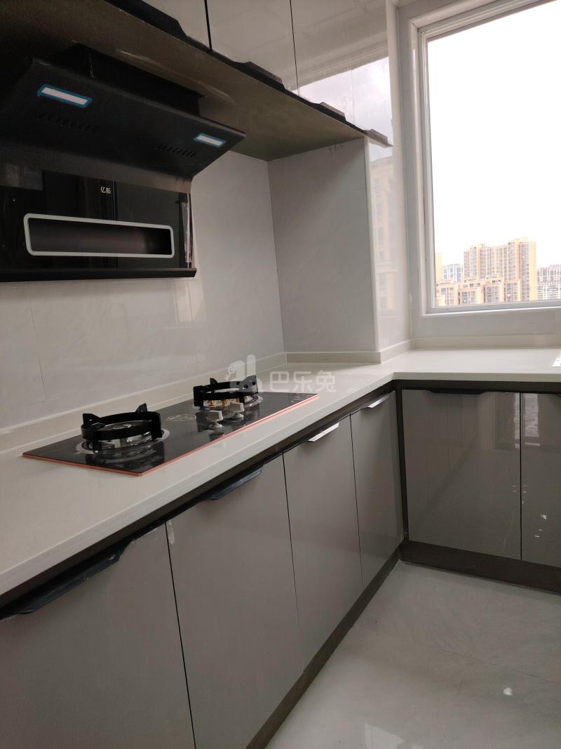 书香锦苑北区15980055厨房图4