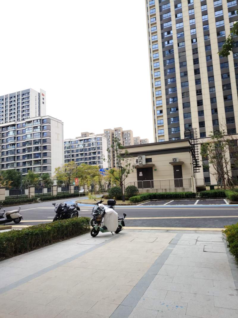 书香锦苑北区15980055周边环境图6