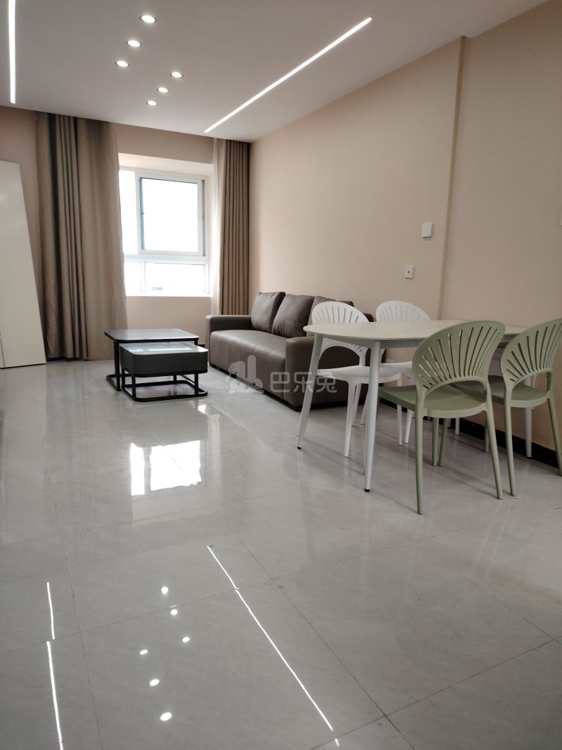 书香锦苑北区15980055客厅图3