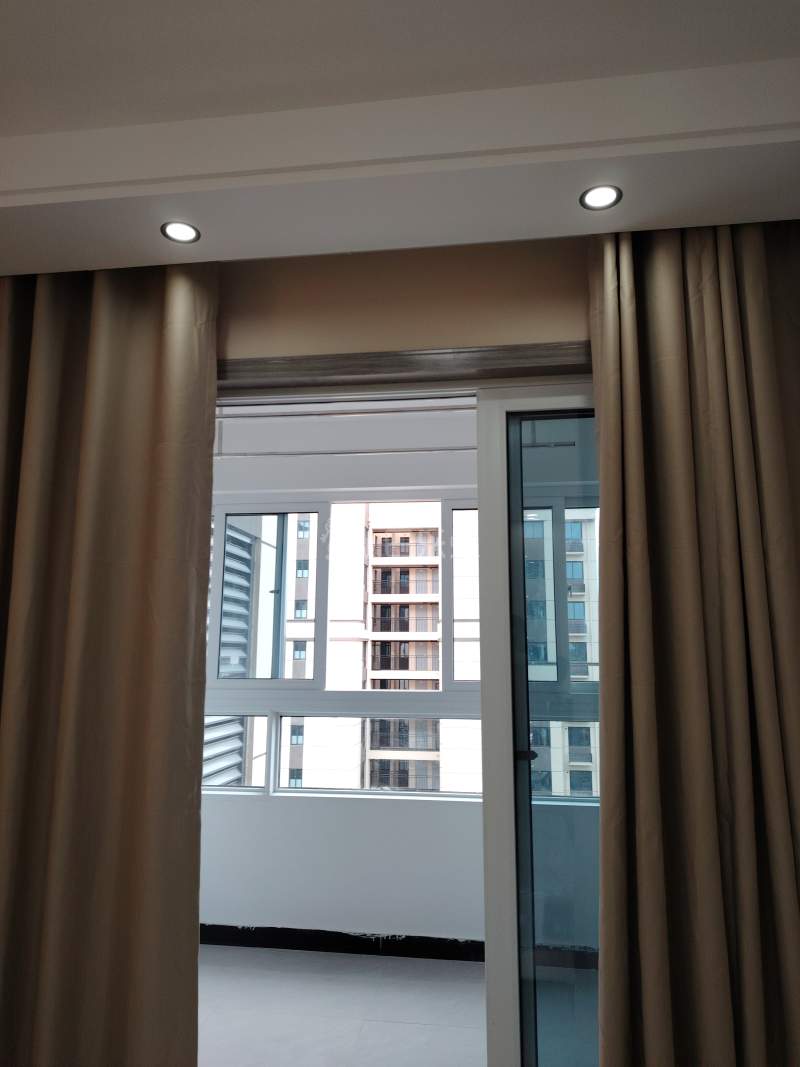 书香锦苑北区15980055卧室窗户图7