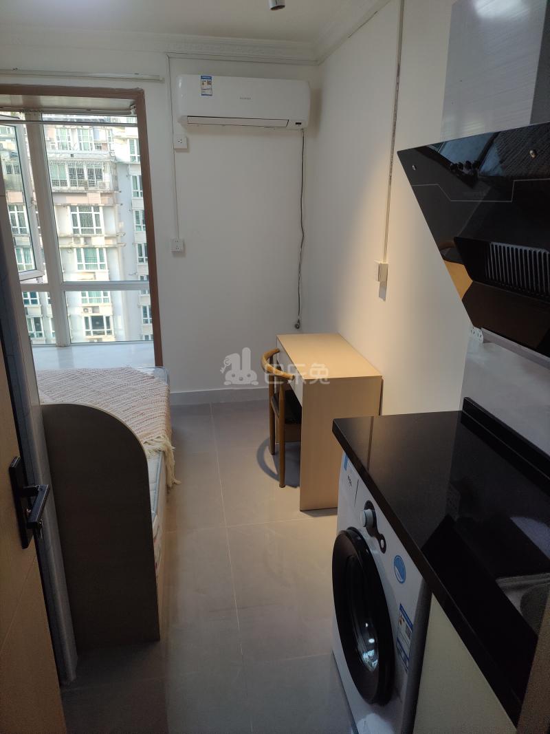 星海名城二期七组团15999131卧室图3