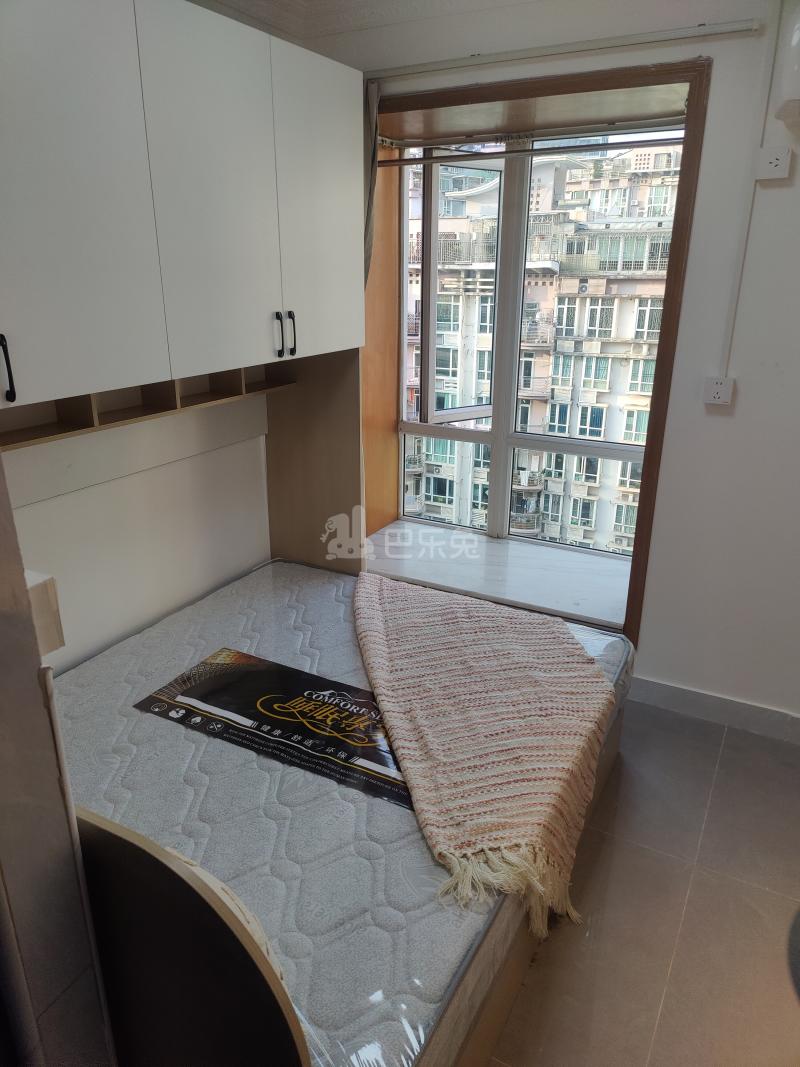 星海名城二期七组团15999131卧室图2