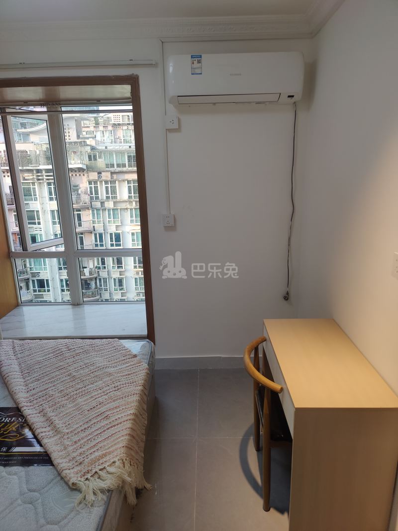 星海名城二期七组团15999131卧室图1