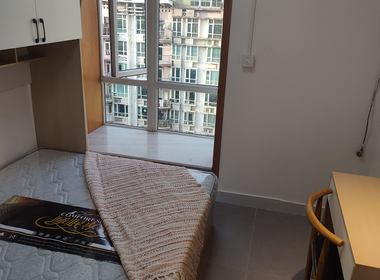 星海名城二期七组团 