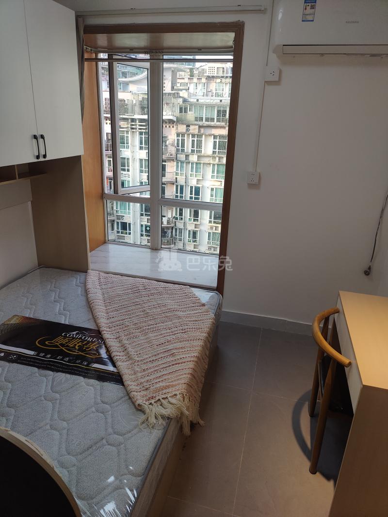 星海名城二期七组团15999131卧室图0