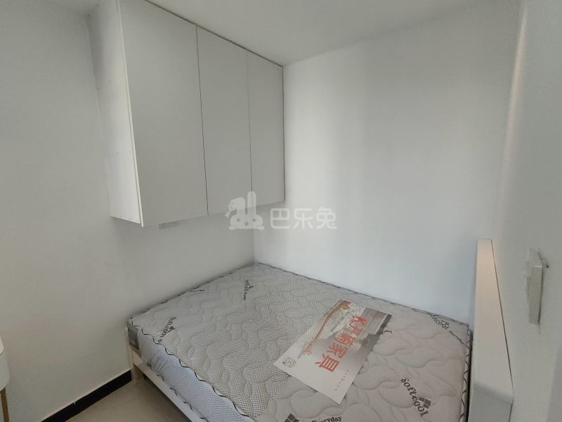 庆安一村15999540卧室图0