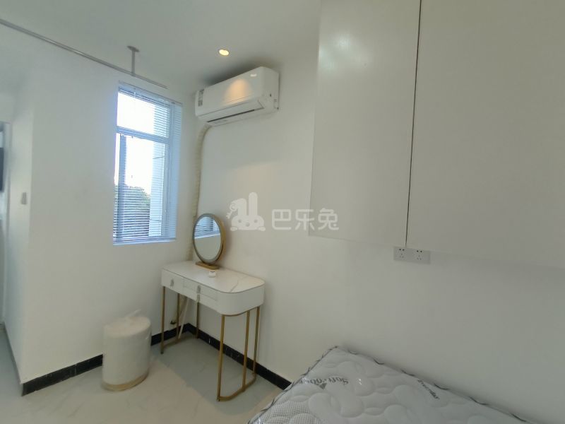 庆安一村15999540卧室图1