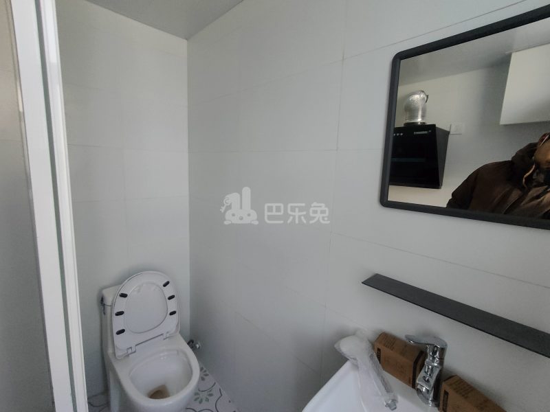 庆安一村15999540卧室图4