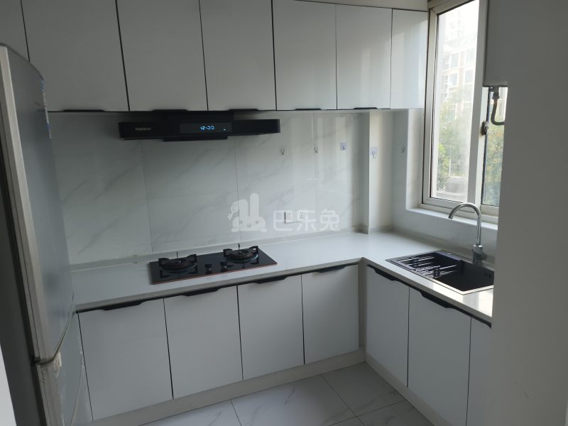 金海苑南区16005642厨房图4