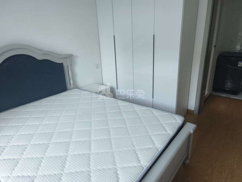 金海苑南区16005642卧室图3