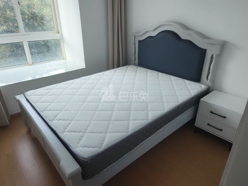 金海苑南区16005642卧室图0