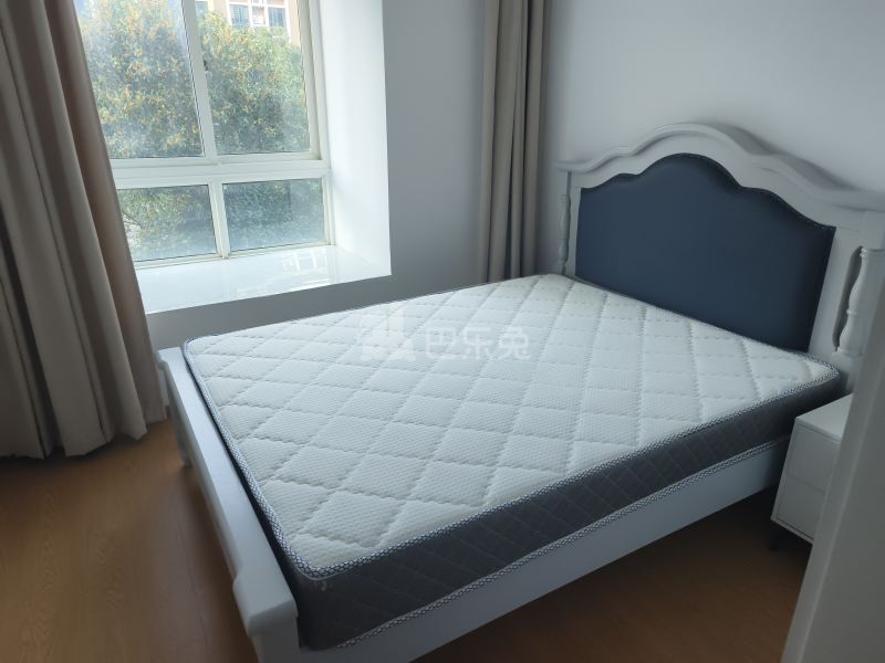 金海苑南区16005642卧室图2