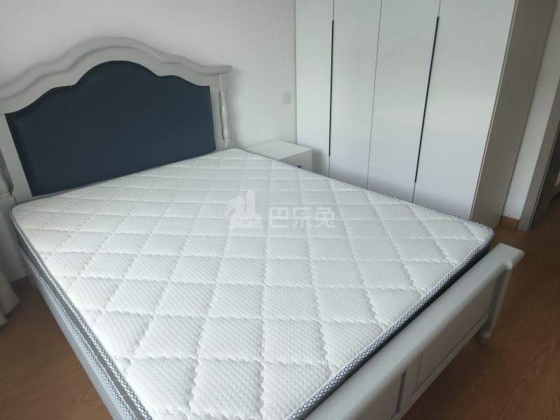 金海苑南区16005642卧室图1