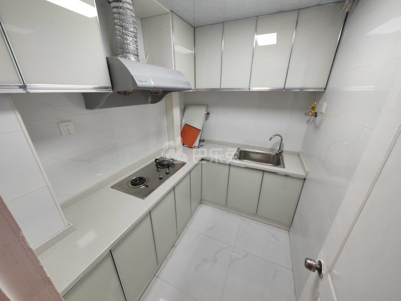 聚丰景都1600716厨房图8