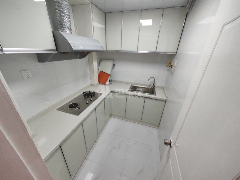 聚丰景都1600716厨房图6