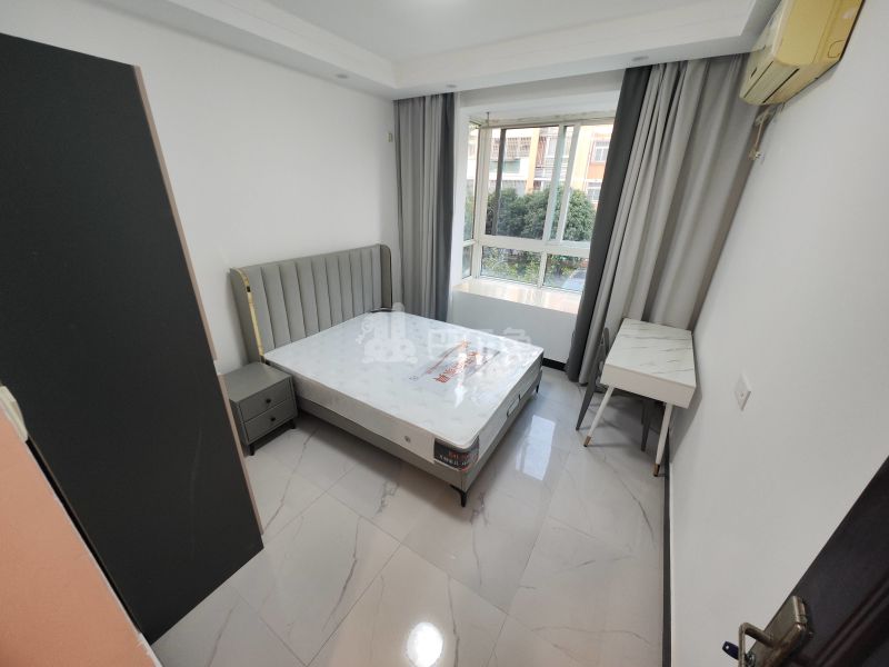 聚丰景都1600716卧室图0