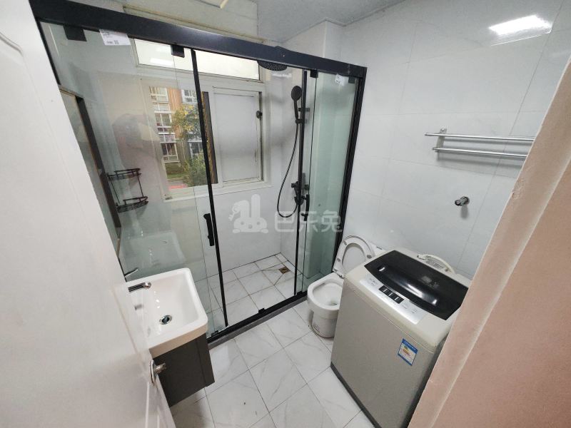 聚丰景都1600716卫生间图9