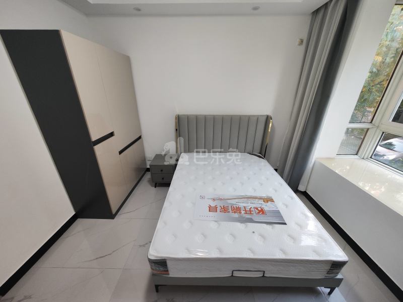 聚丰景都1600716卧室图2