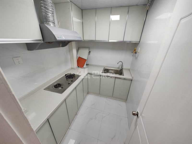 聚丰景都1600716厨房图5