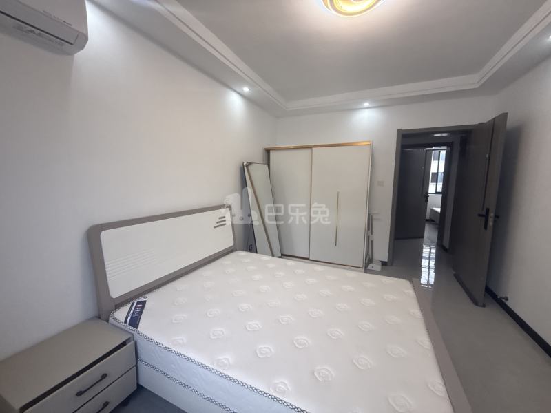 民乐佳苑一区16009171卧室图2