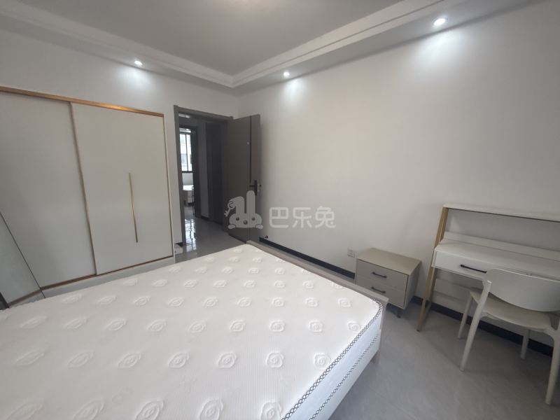 民乐佳苑一区16009171卧室图3