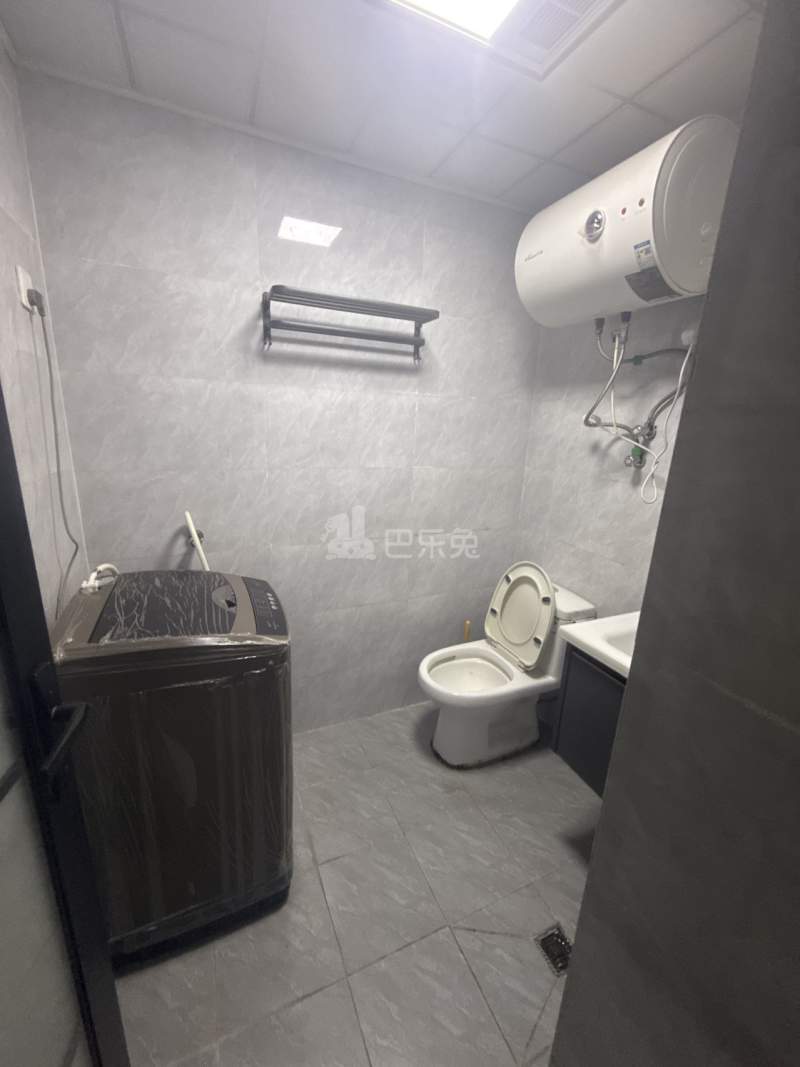 民乐佳苑一区16009171卫生间图4