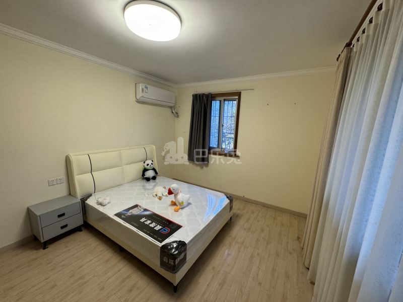 大华一村（华灵路680弄）16009950卧室图1