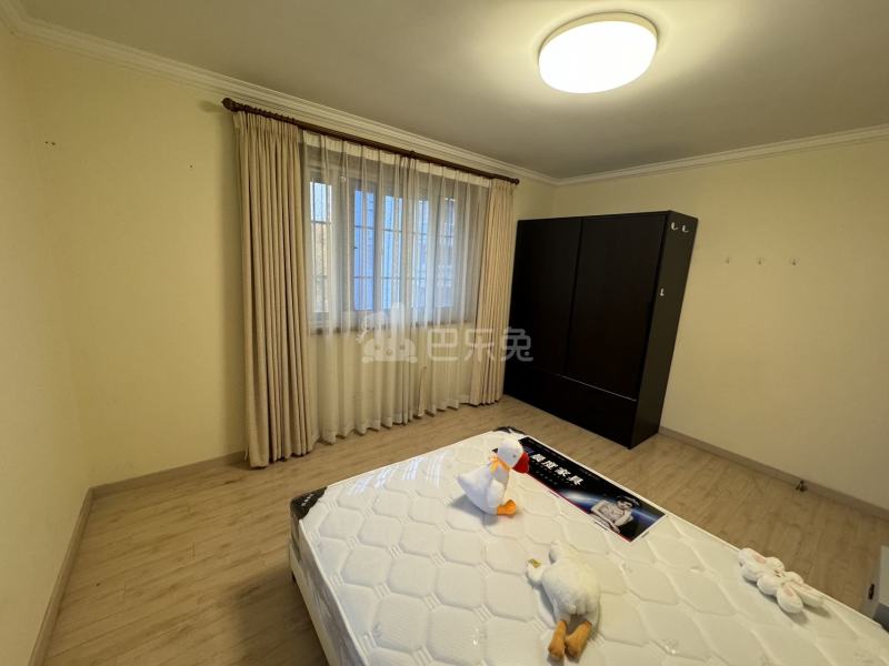 大华一村（华灵路680弄）16009950卧室图2