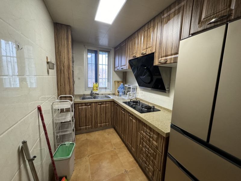 大华一村（华灵路680弄）16009950厨房图4