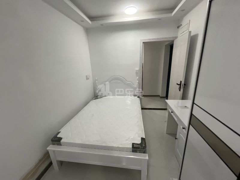 民乐佳苑一区16010599卧室图0