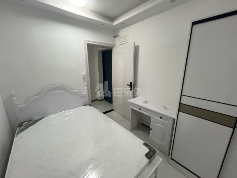 民乐佳苑一区16010599卧室图1