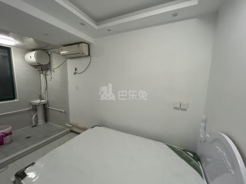 民乐佳苑一区16010599卧室图2