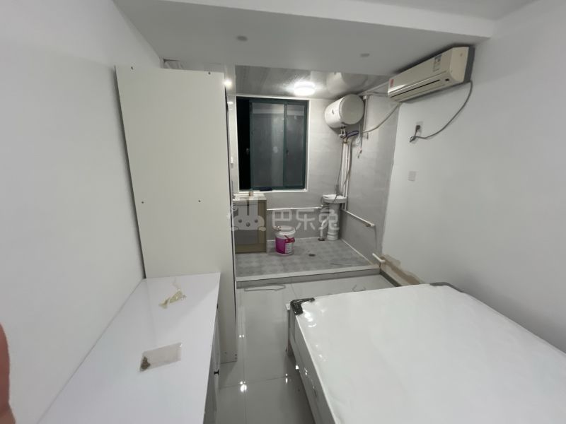 民乐佳苑一区16010599卧室图3