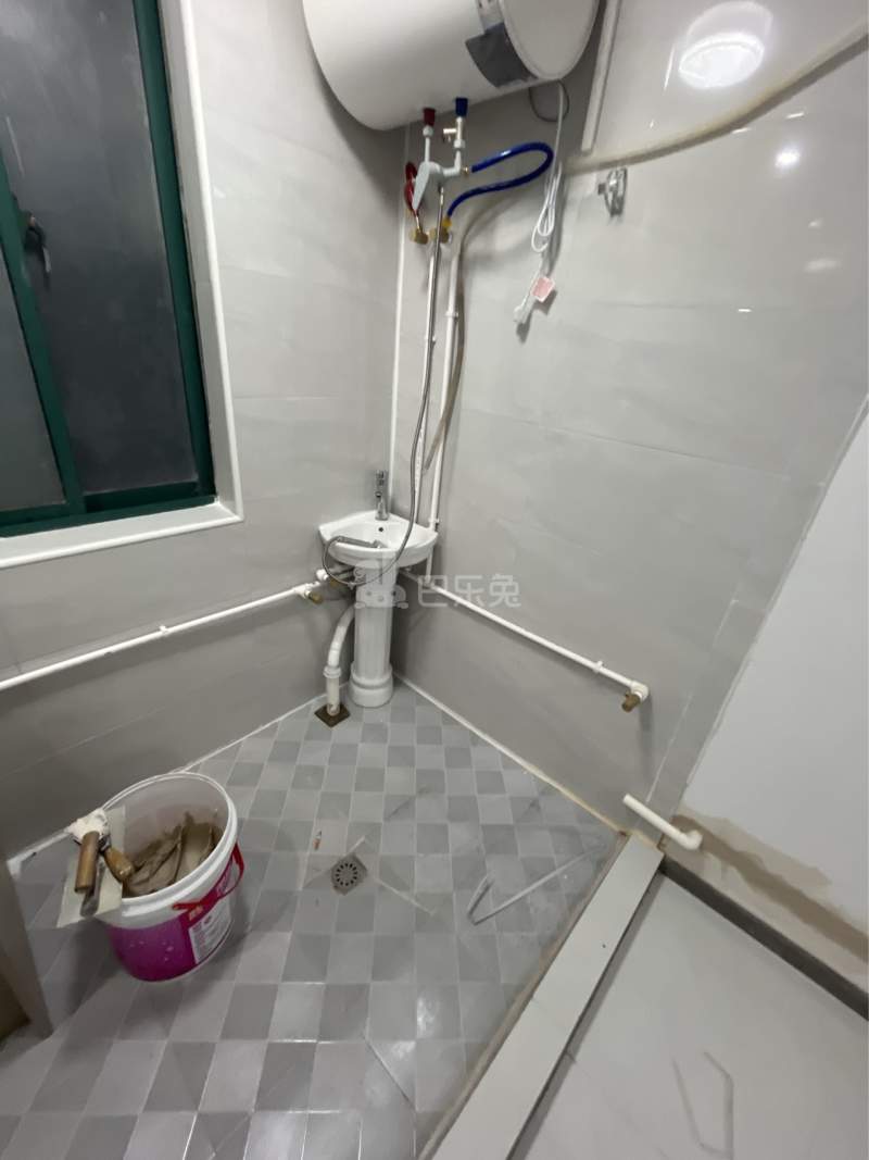 民乐佳苑一区16010599卫生间图5